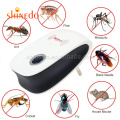 Amazon best selling ultrasonic pest repeller electric control ultrasonic pest repellent control